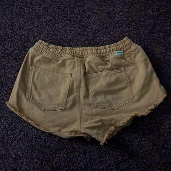 Billabong shorts - Picture 3 of 3